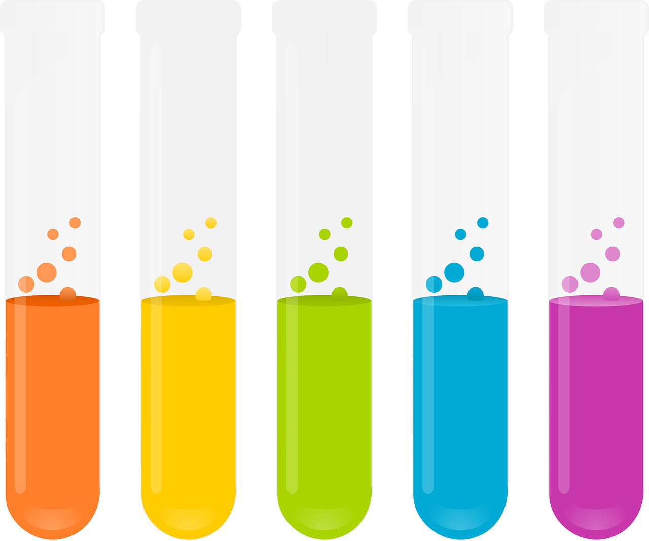laboratory test